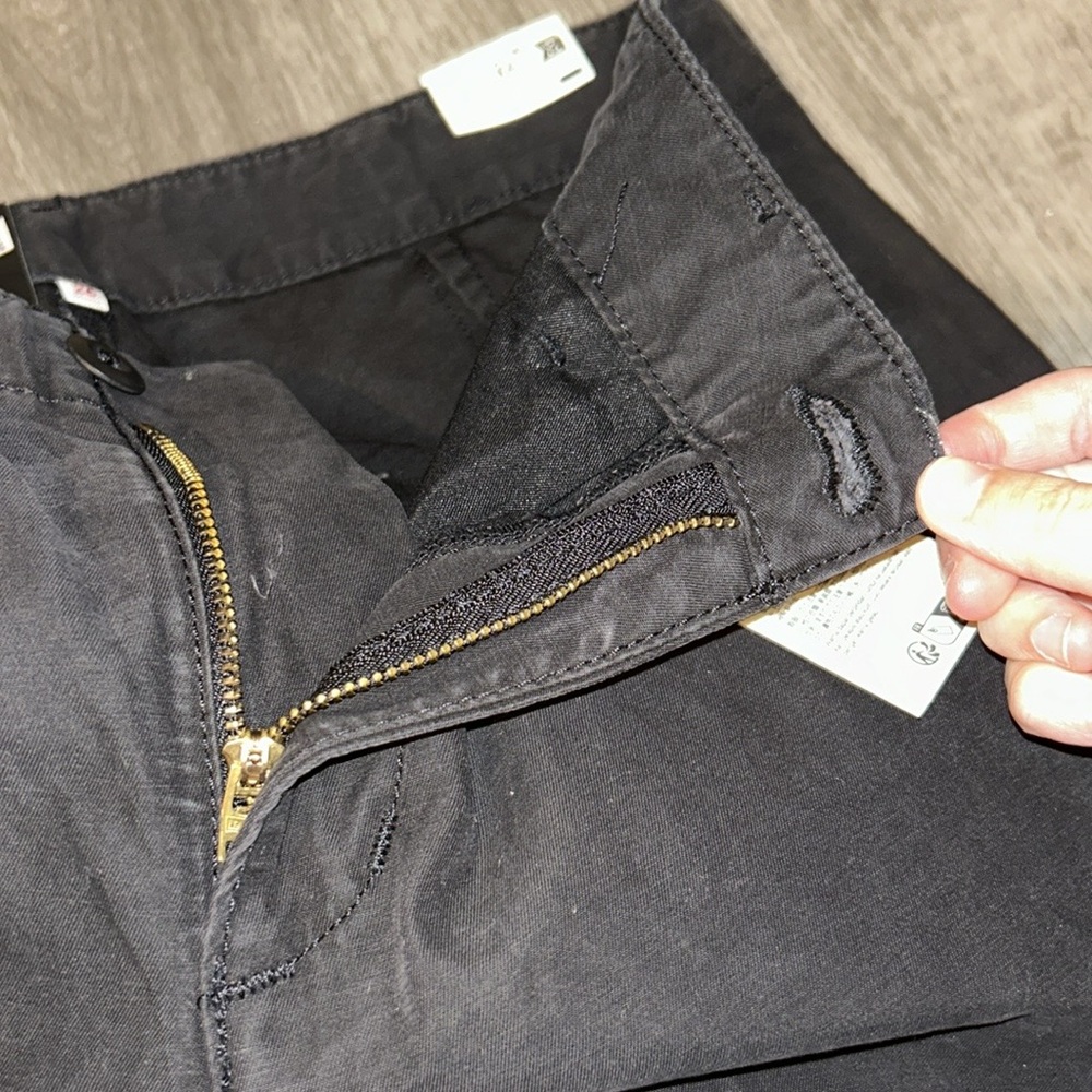 Levi’s Premium Baggy Cargo pants - Picture 12 of 13